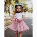 Hornit IceCream blue/multicolor children's bike helmet 8