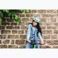 Hornit IceCream blue/multicolor children's bike helmet 10