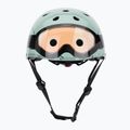 Hornit Military mint children's bike helmet 2