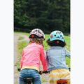 Hornit Pug pink/brown children's bike helmet 12