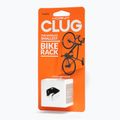 Hornit Clug Roadie Bike Rack wall-mounted bike rack white and black RWB2581 4