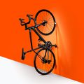 Hornit Clug Roadie Bike Rack wall-mounted bike rack white/orange RWO2582 6