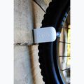 Hornit Clug Mtb XL Bike Rack wall-mounted bike rack white and black XWB2588 8