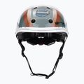 Hornit multicolour children's bike helmet 2