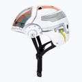 Hornit multicolour children's bike helmet 3