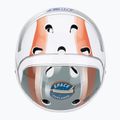 Hornit multicolour children's bike helmet 6