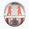 Hornit multicolour children's bike helmet 6