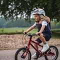 Hornit multicolour children's bike helmet 11