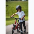 Hornit Lava brown children's bike helmet 13