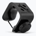 Hornit Clug Pro Hybrid wall-mounted bicycle hanger black 7762HCP