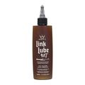 Peaty's Linklube Wet chain lubricant Pwl-120-72 brown 83860