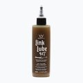 Peaty's Linklube Wet chain lubricant Pwl-120-72 brown 83860 5