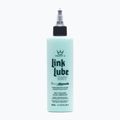 Peaty's Linklube Dry chain lubricant blue 83857 5