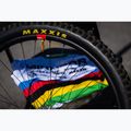 Peaty's X Chris King MK2 Presta Tubeless Valves Set 42 mm gold 2