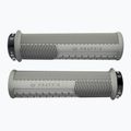 Peaty's Monarch Knurl Thick slate handlebar grips