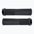 Peaty's Monarch Mushroom Thin handlebar grips black