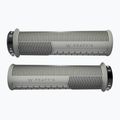 Peaty's Monarch Mushroom Thick slate handlebar grips