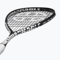 Squash racket Unsquashable Y-Tec Pro 5