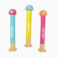 Splash About Pufferfish Divesticks 3 pcs colour SADSP