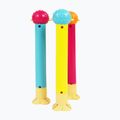 Splash About Pufferfish Divesticks 3 pcs colour SADSP 2