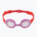 Children's swim goggles Splash About Guppy pink SAGIGP 2