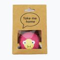 Splash About Pufferfish purple fishing toy 2