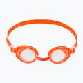 Children's swimming goggles Splash About Minnow orange SAGIMO 2