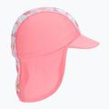 Children's baseball cap Splash About Owl and Kitten pink LHOPL 2