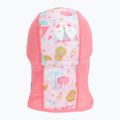 Children's baseball cap Splash About Owl and Kitten pink LHOPL 3