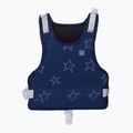 Children's Splash About Swim Vest navy blue ASVS10
