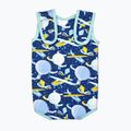 Splash About Baby Wrap 2mm Blue BWUPM Swim Foam 2