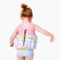 Children's swimsuit Splash About Balloons pink FSZUA1 4