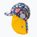 Children's baseball cap Splash About Meadow navy blue LHGDL 7