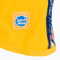 Children's baseball cap Splash About Meadow navy blue LHGDL 4