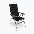 Dometic Quattro Milano camping chair black