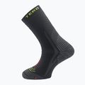 TEKO Ecohike Explorer 3.0 trekking socks black 3