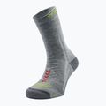 TEKO Ecohike Explorer 3.0 birch trekking socks