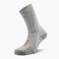 TEKO Ecohike Discovery 2.0 birch trekking socks