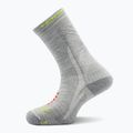 TEKO Ecohike Discovery 2.0 birch trekking socks 2