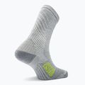 TEKO Ecohike Discovery 2.0 birch trekking socks 3