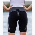 Women's Triathlon Suit HUUB Anemoi Aero Tri Suit black and white ANELCSW 11