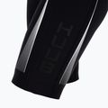 Women's Triathlon Suit HUUB Anemoi Aero Tri Suit black and white ANELCSW 5