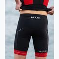 HUUB Men's Triathlon Shorts Race Tri Short black/red RCSH 5