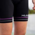 Women's Triathlon Shorts HUUB Aura Tri Short black AURSH 7