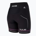 Women's Triathlon Shorts HUUB Aura Tri Short black AURSH 4