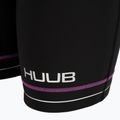 Women's Triathlon Shorts HUUB Aura Tri Short black AURSH 5