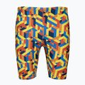 HUUB Men's Swimwear Vivid Jammer colour JAMMERQP