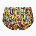 Men's HUUB Vivid Brief colour swim briefs BRIEFQP 2