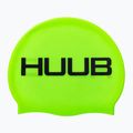 HUUB swimming cap green A2-VGCAP