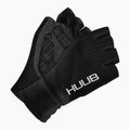 HUUB bicycle Gloves Aero black